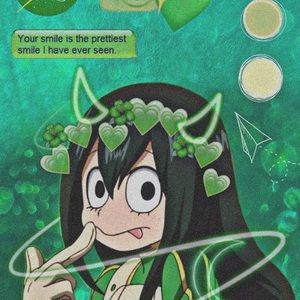 Meet your Posher, Carrie